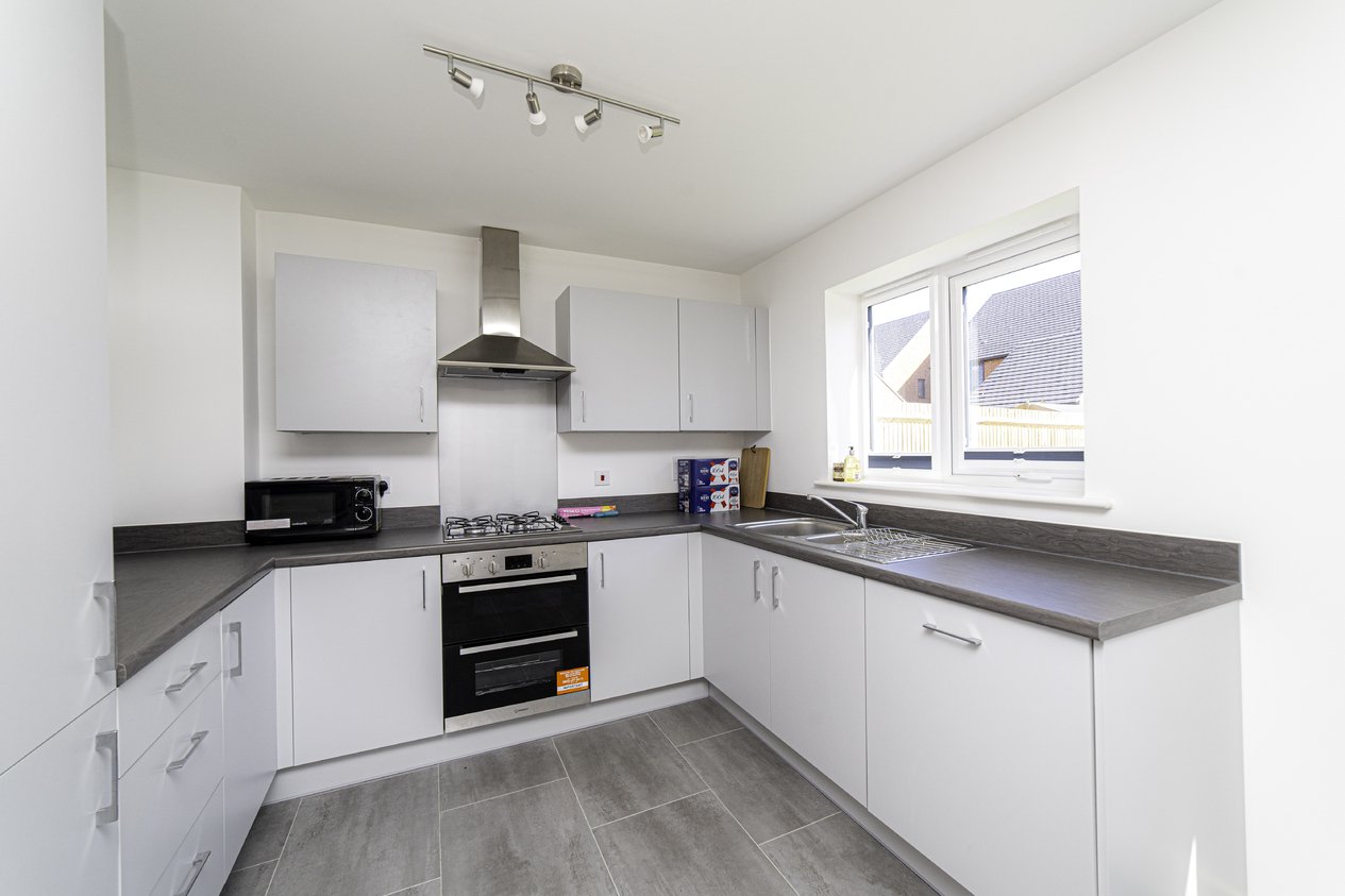 Properties Under Offer in Austin Mews Faversham