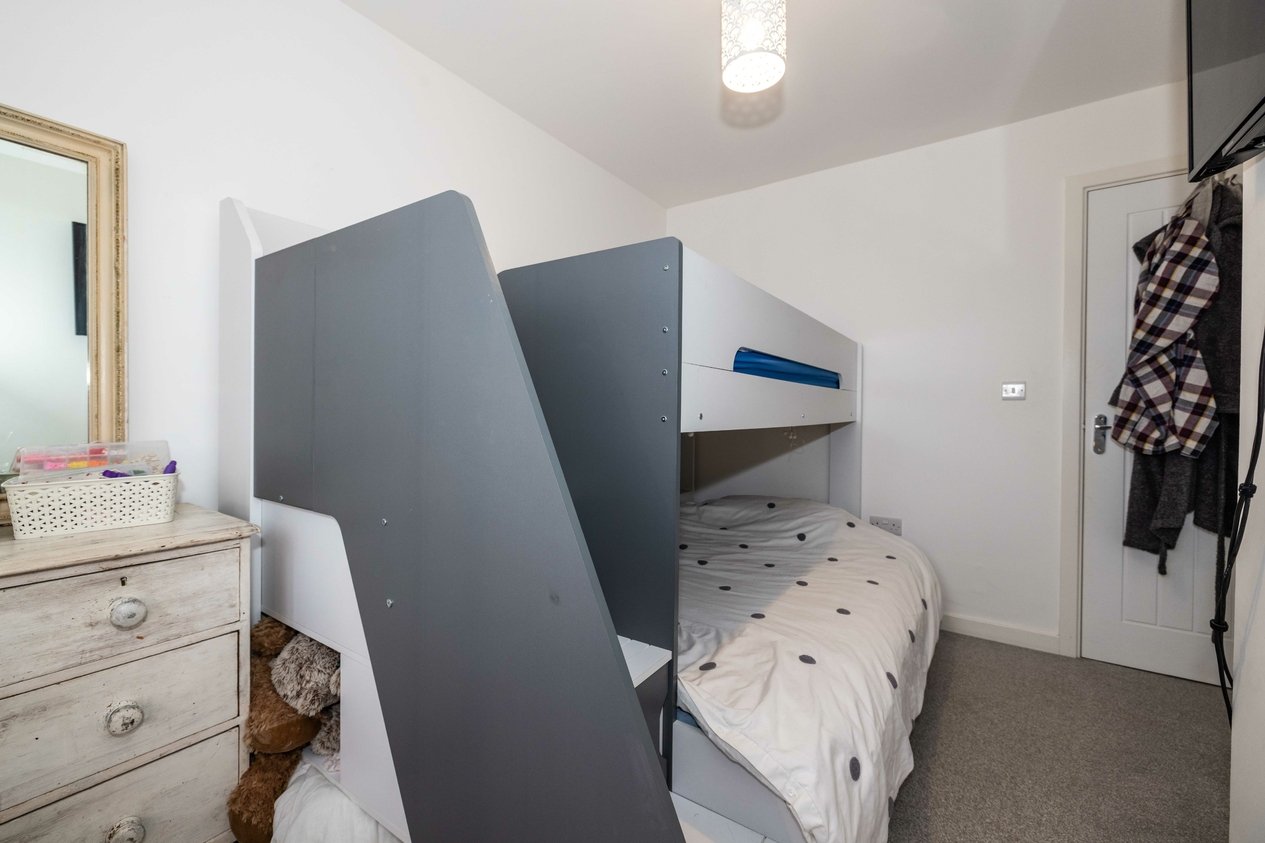 Properties Under Offer in Autumn Drive Ashford