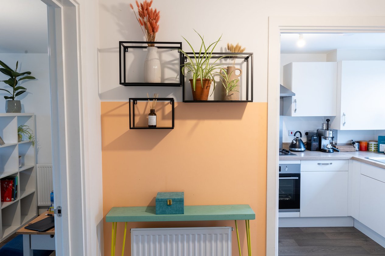 Properties Under Offer in Autumn Drive Ashford