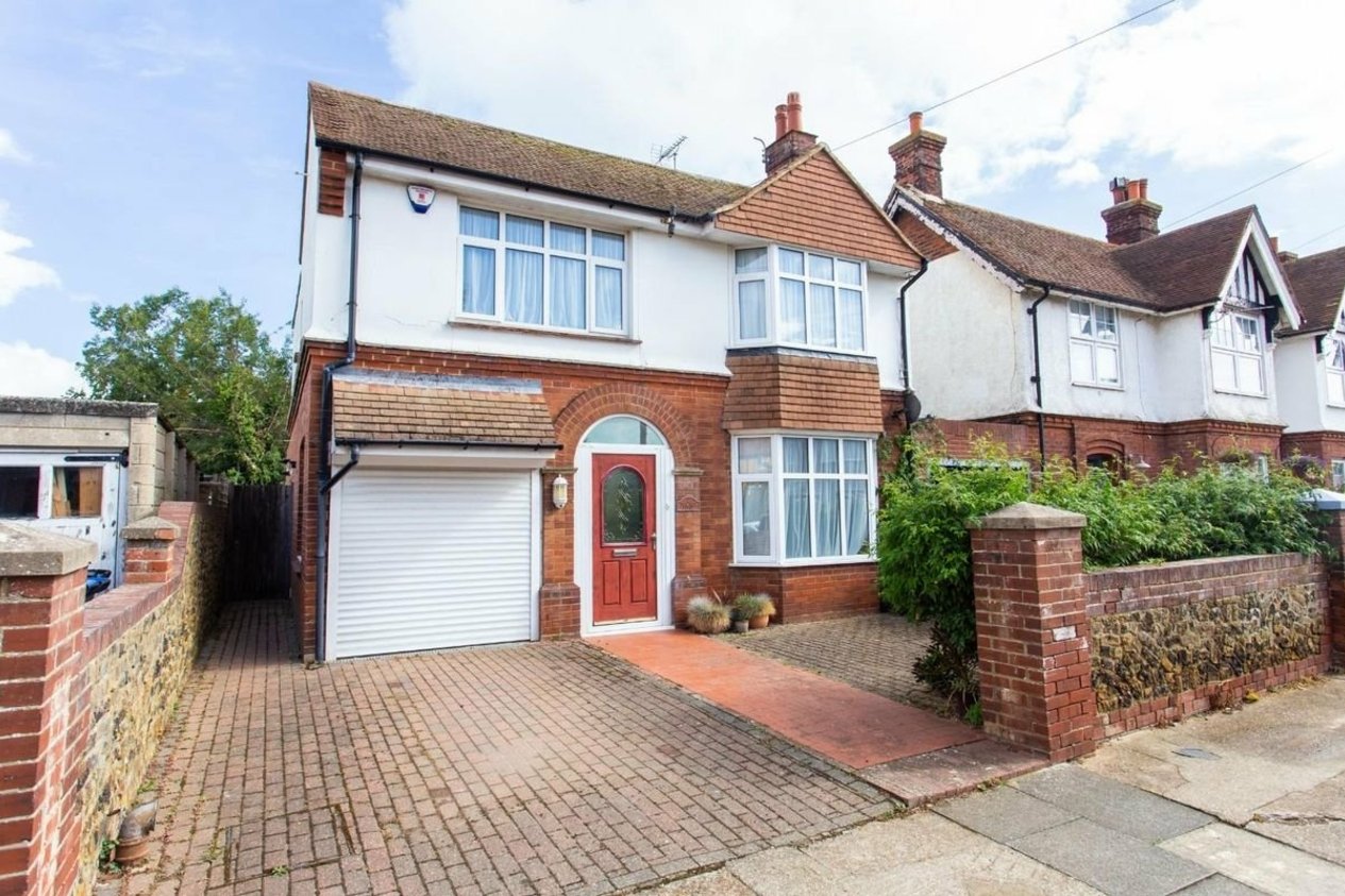 Properties For Sale in Avebury Avenue Ramsgate