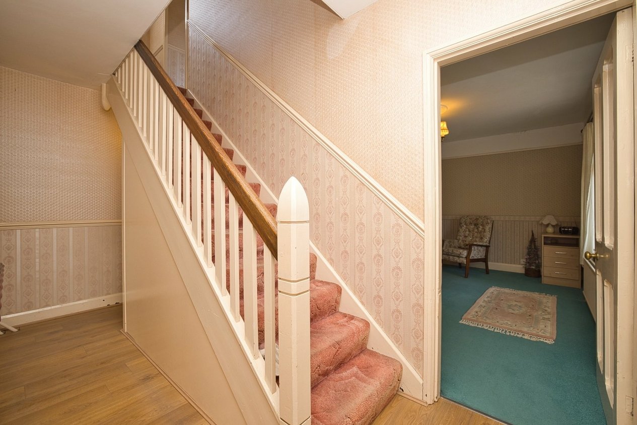 Properties For Sale in Avebury Avenue 