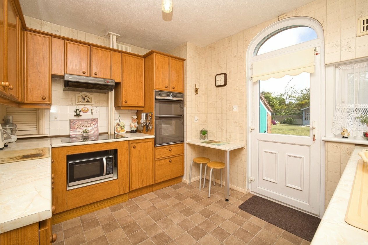 Properties For Sale in Avebury Avenue 