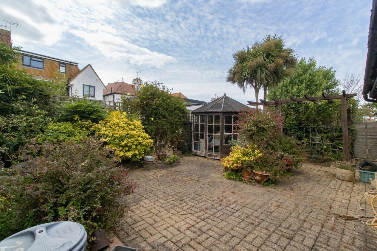 Properties For Sale in Avenue Gardens  Margate