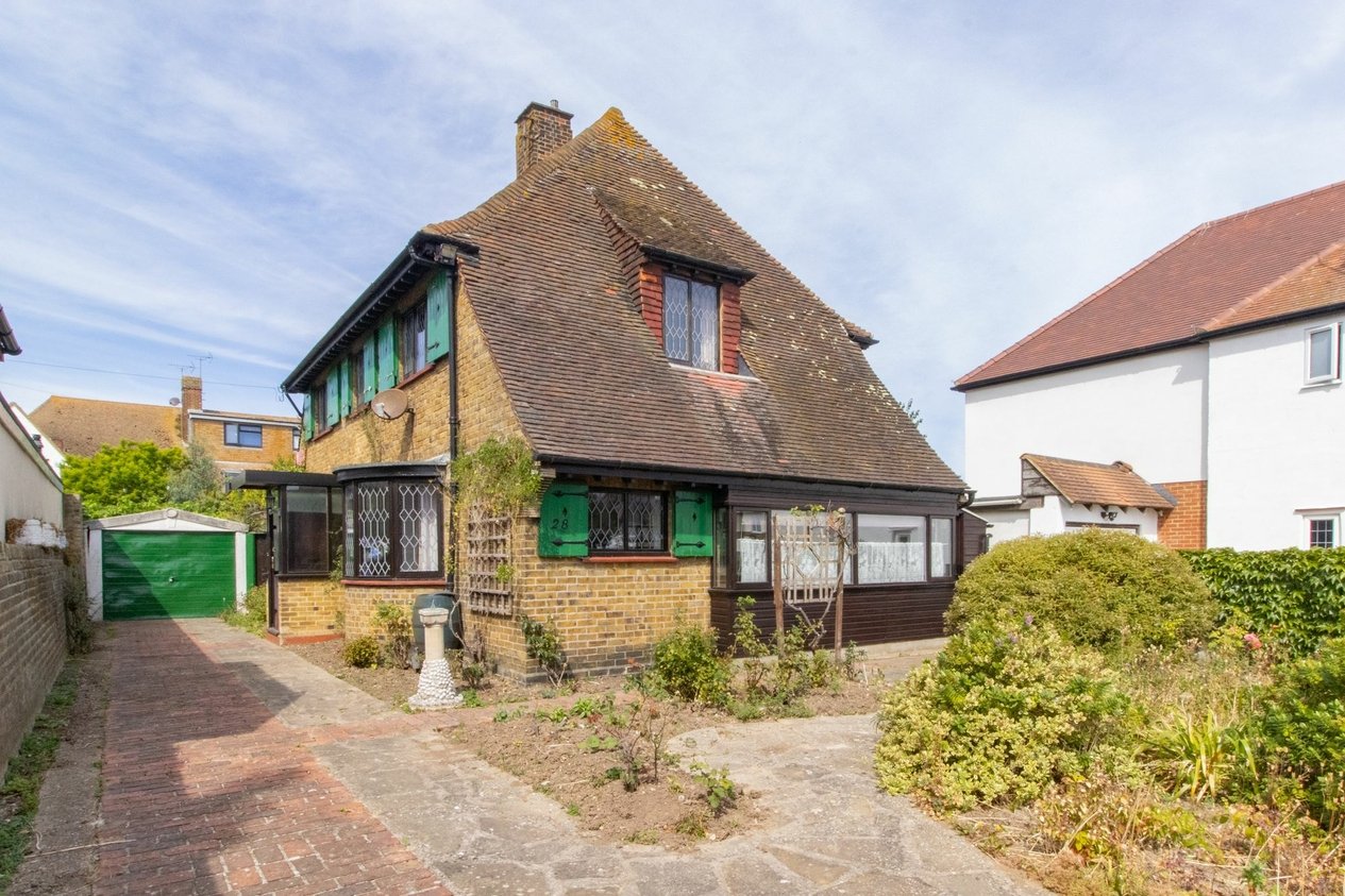 Properties For Sale in Avenue Gardens  Margate