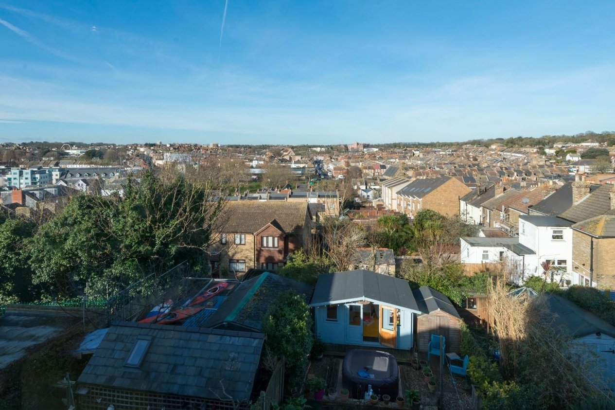 Properties For Sale in Avenue Road  Ramsgate