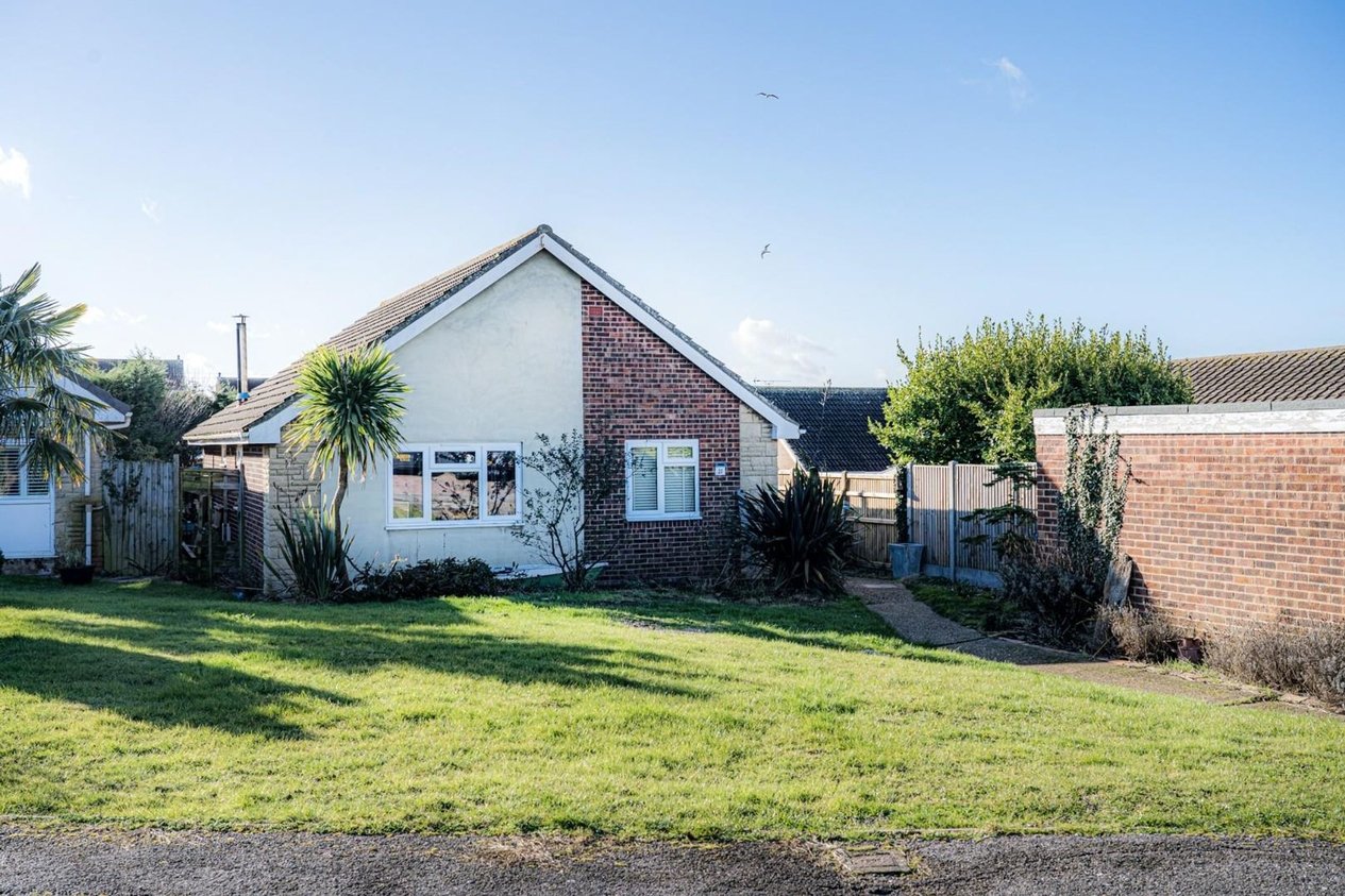 Properties Sold Subject To Contract in Avondale Close  Whitstable