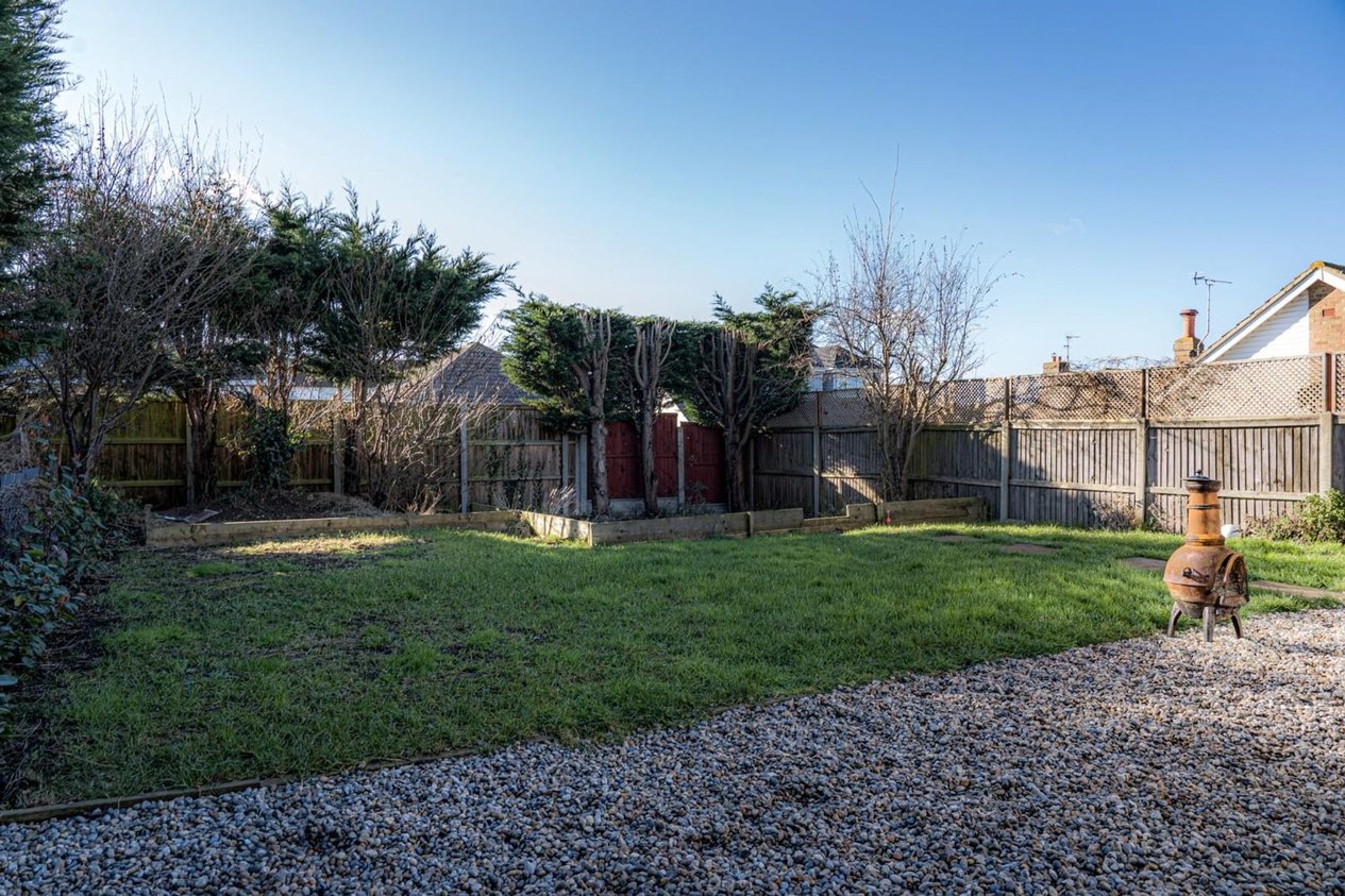 Properties Sold Subject To Contract in Avondale Close  Whitstable