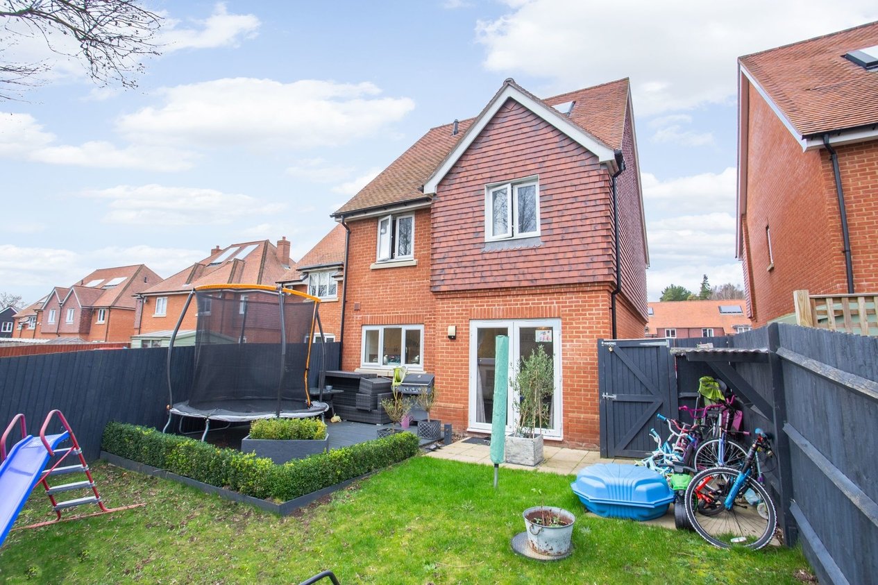 Properties For Sale in Bagham Place  Chilham