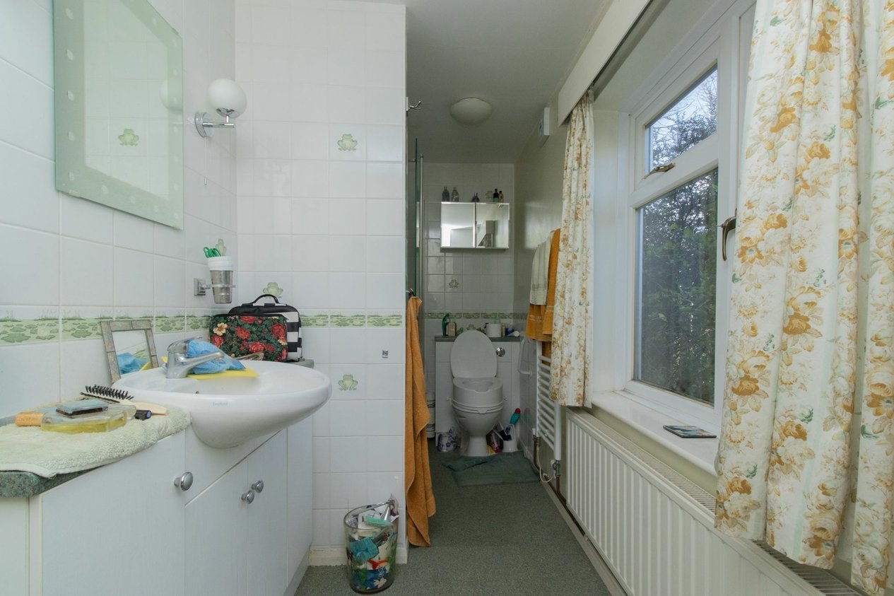 Properties For Sale in Bairds Hill  Broadstairs