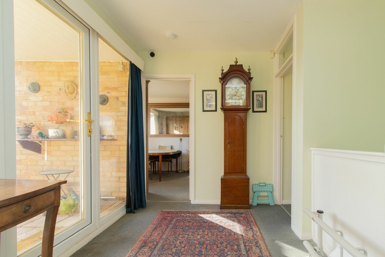 Properties For Sale in Bairds Hill  Broadstairs