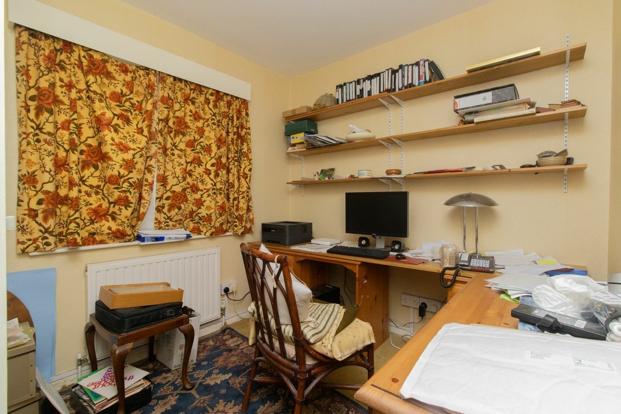 Properties For Sale in Bairds Hill  Broadstairs