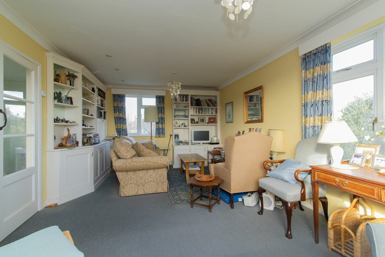Properties For Sale in Bairds Hill  Broadstairs
