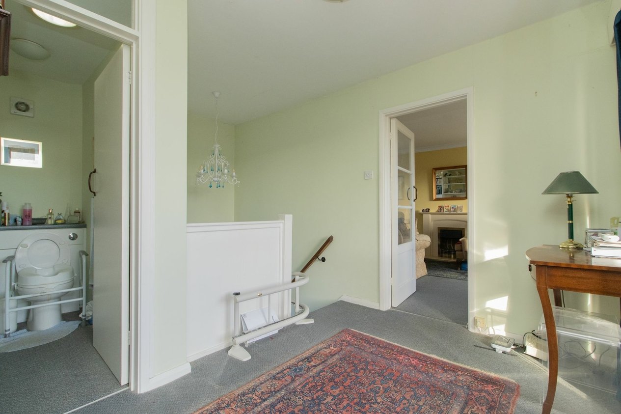 Properties For Sale in Bairds Hill  Broadstairs