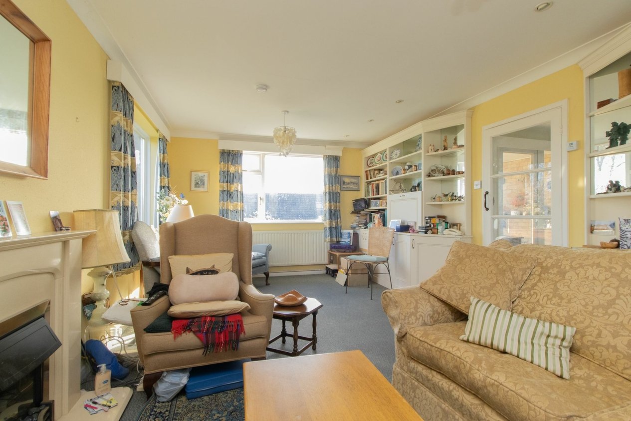 Properties For Sale in Bairds Hill  Broadstairs