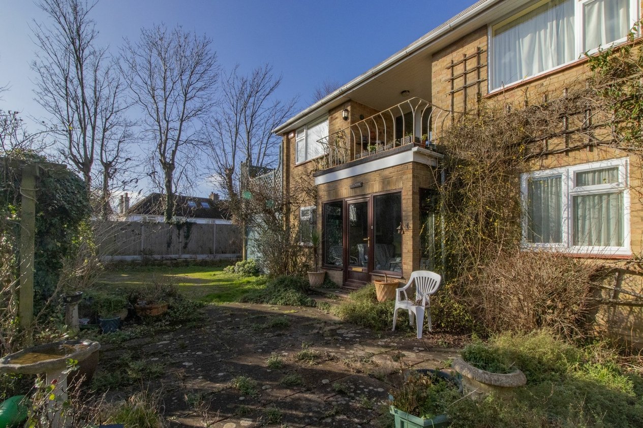 Properties For Sale in Bairds Hill  Broadstairs