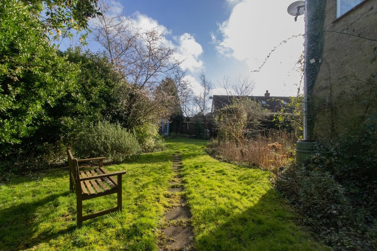 Properties For Sale in Bairds Hill  Broadstairs