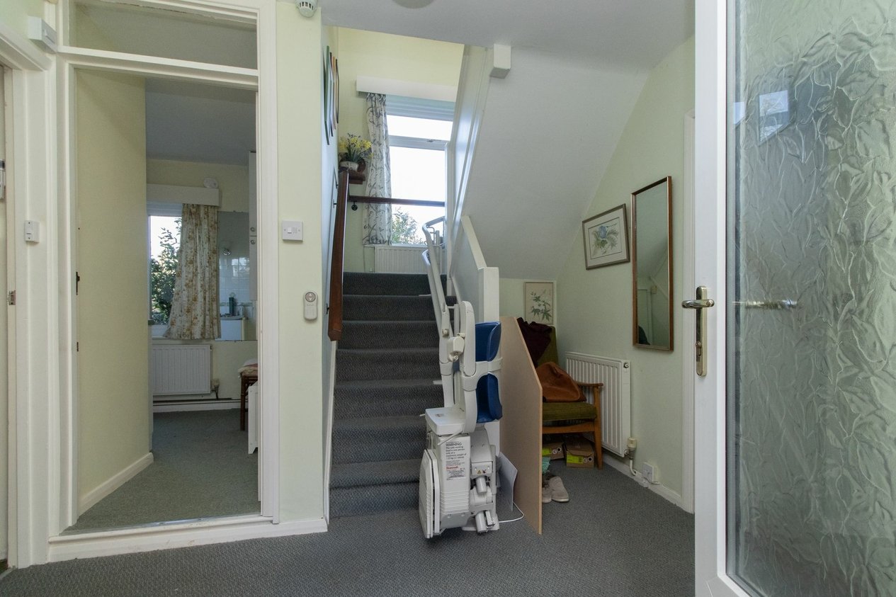 Properties For Sale in Bairds Hill  Broadstairs