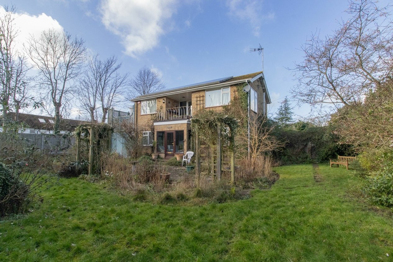 Properties For Sale in Bairds Hill  Broadstairs