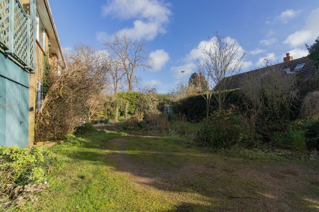 Properties For Sale in Bairds Hill  Broadstairs