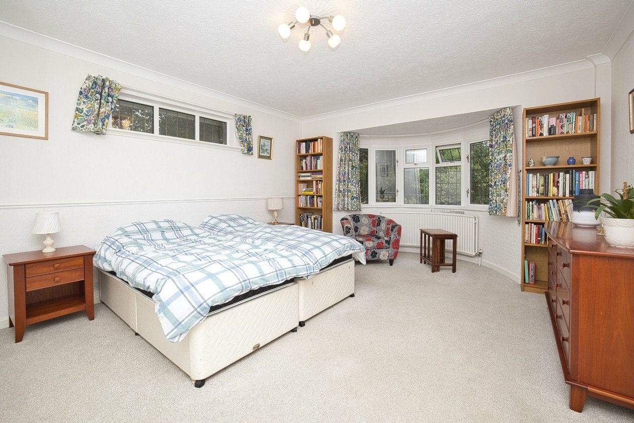 Properties For Sale in Bairds Hill Broadstairs