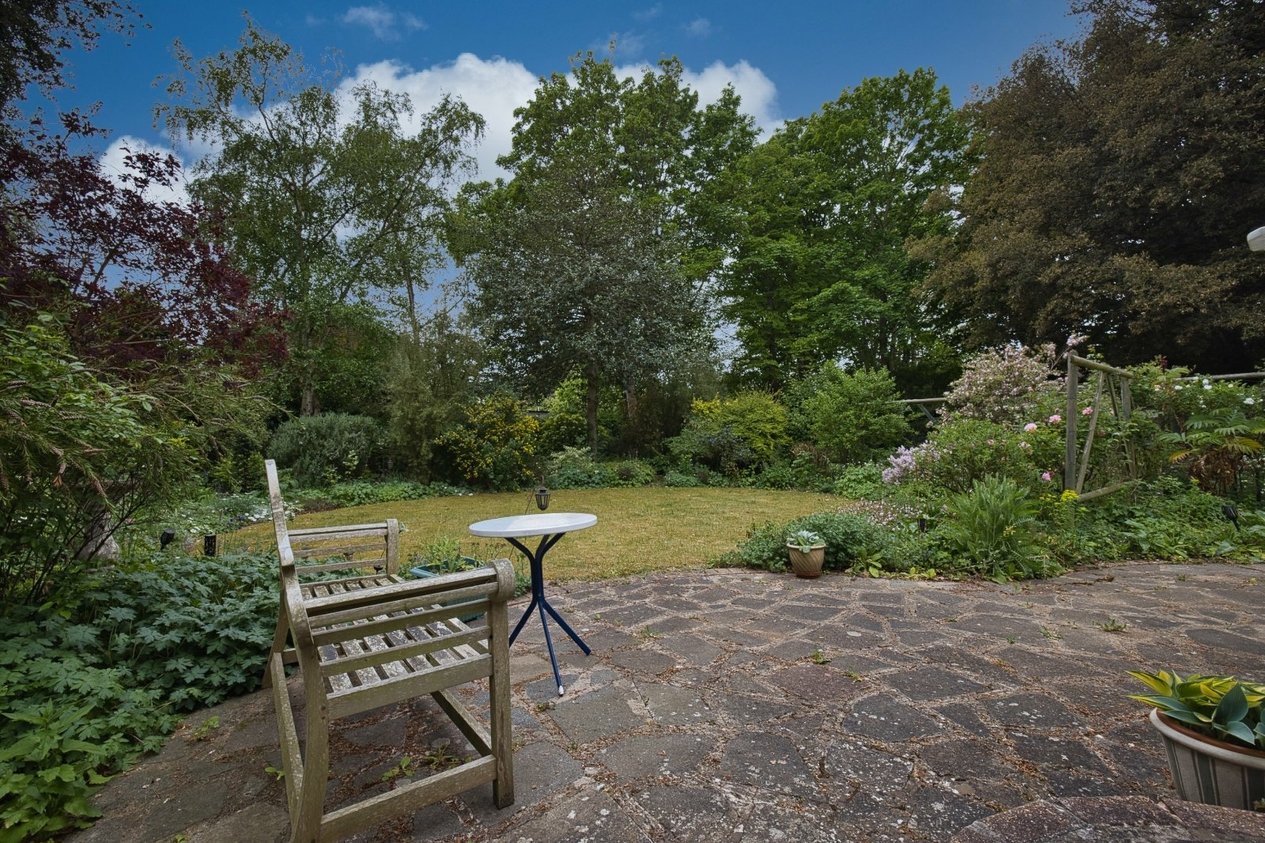 Properties For Sale in Bairds Hill Broadstairs