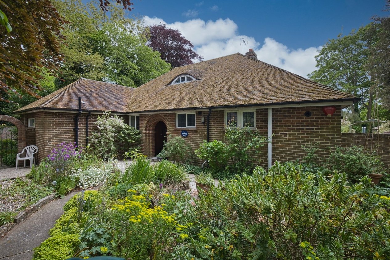 Properties For Sale in Bairds Hill Broadstairs