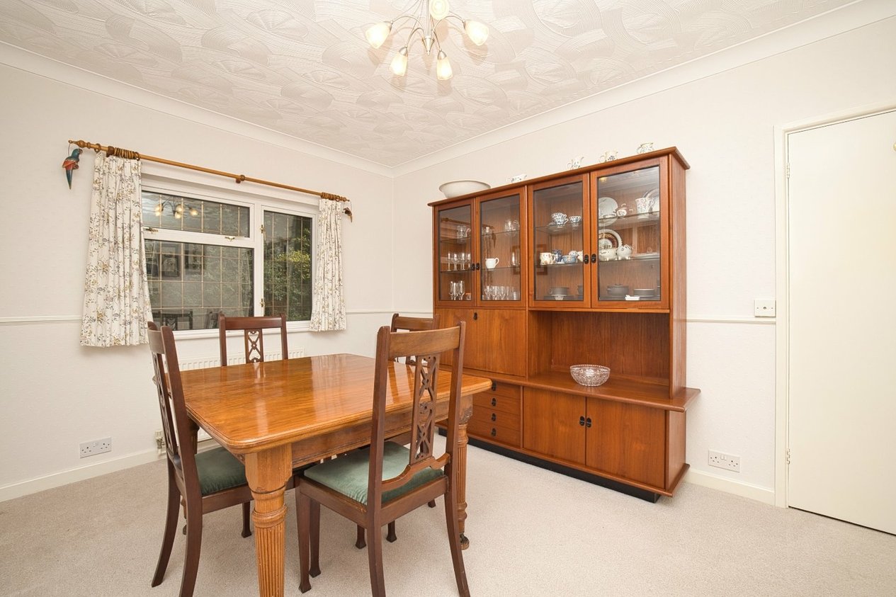 Properties For Sale in Bairds Hill Broadstairs