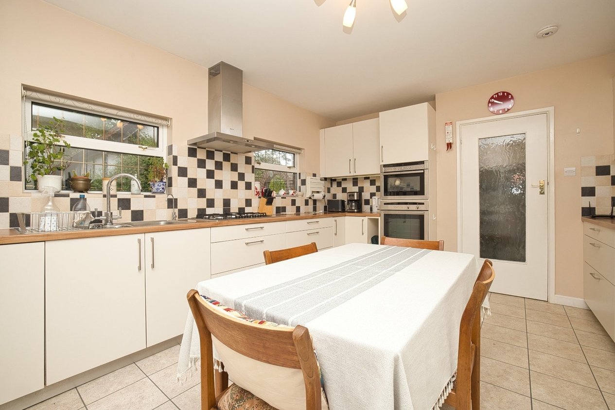 Properties For Sale in Bairds Hill Broadstairs