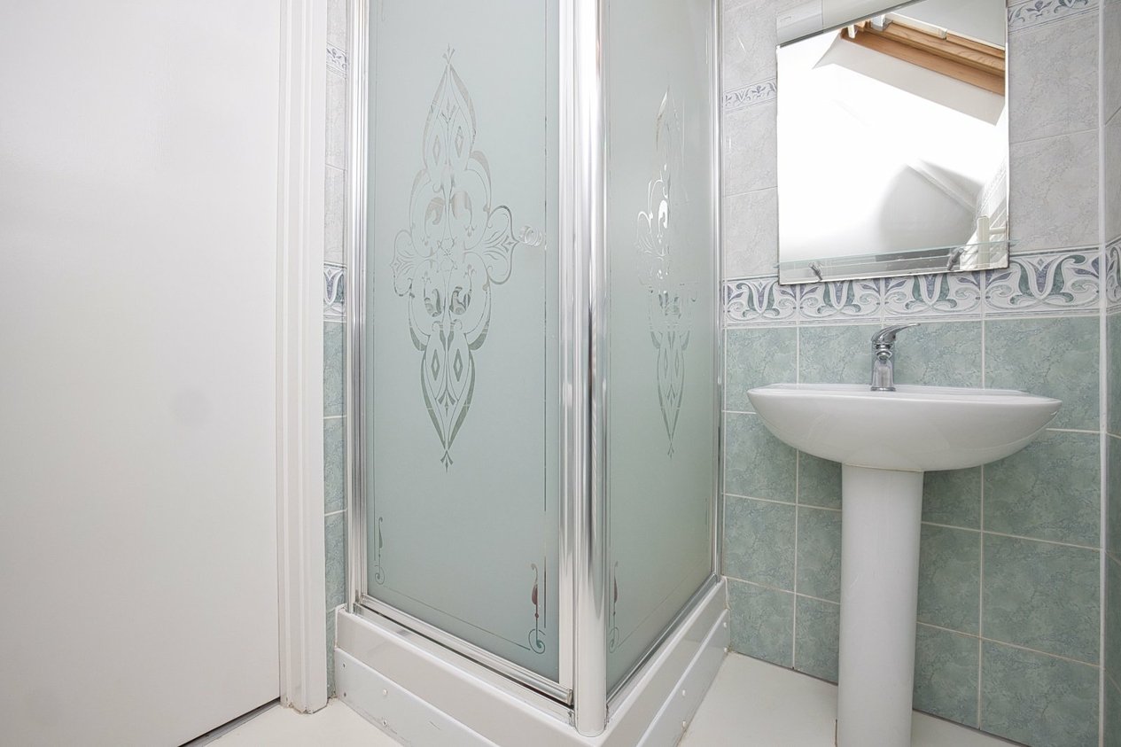 Properties For Sale in Bairds Hill Broadstairs