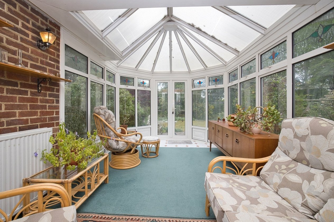 Properties For Sale in Bairds Hill Broadstairs