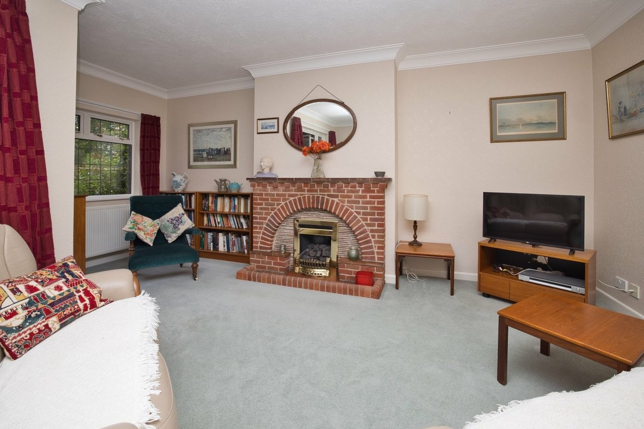 Properties For Sale in Bairds Hill Broadstairs