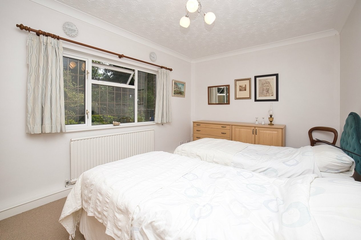 Properties For Sale in Bairds Hill Broadstairs