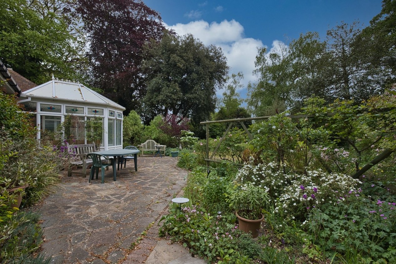 Properties For Sale in Bairds Hill Broadstairs