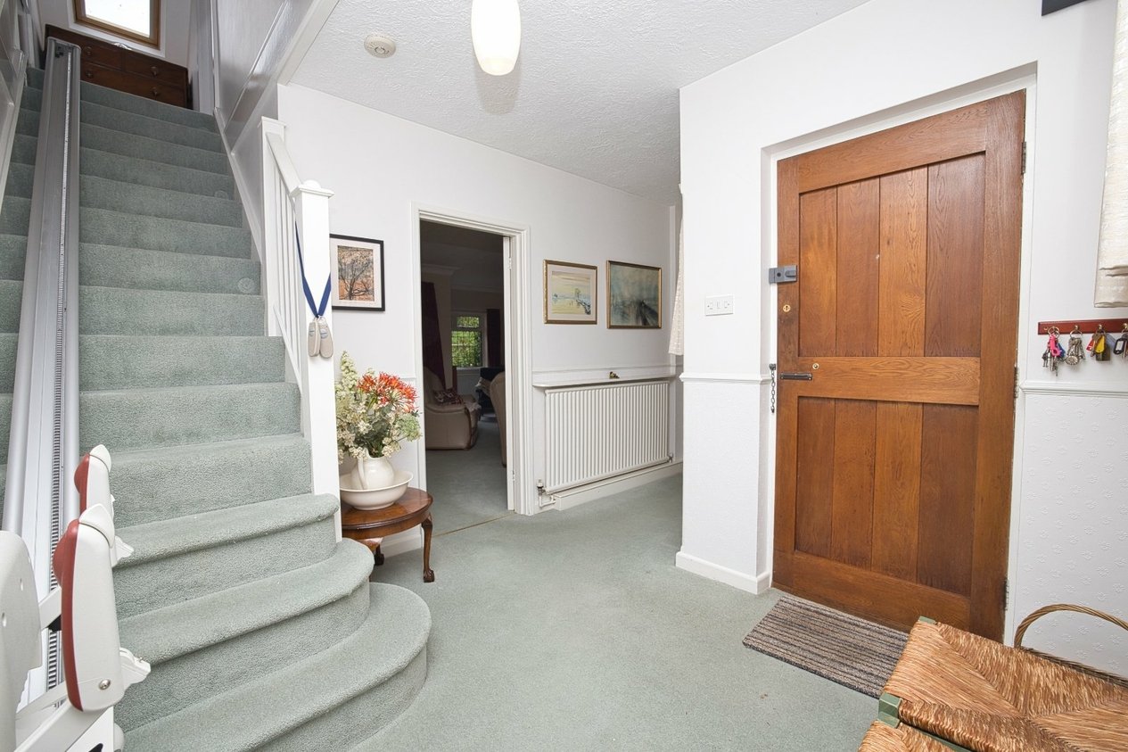 Properties For Sale in Bairds Hill Broadstairs