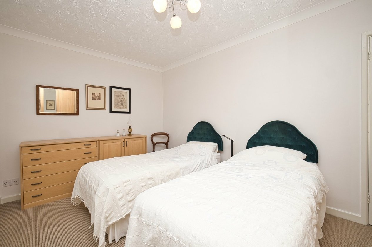 Properties For Sale in Bairds Hill Broadstairs
