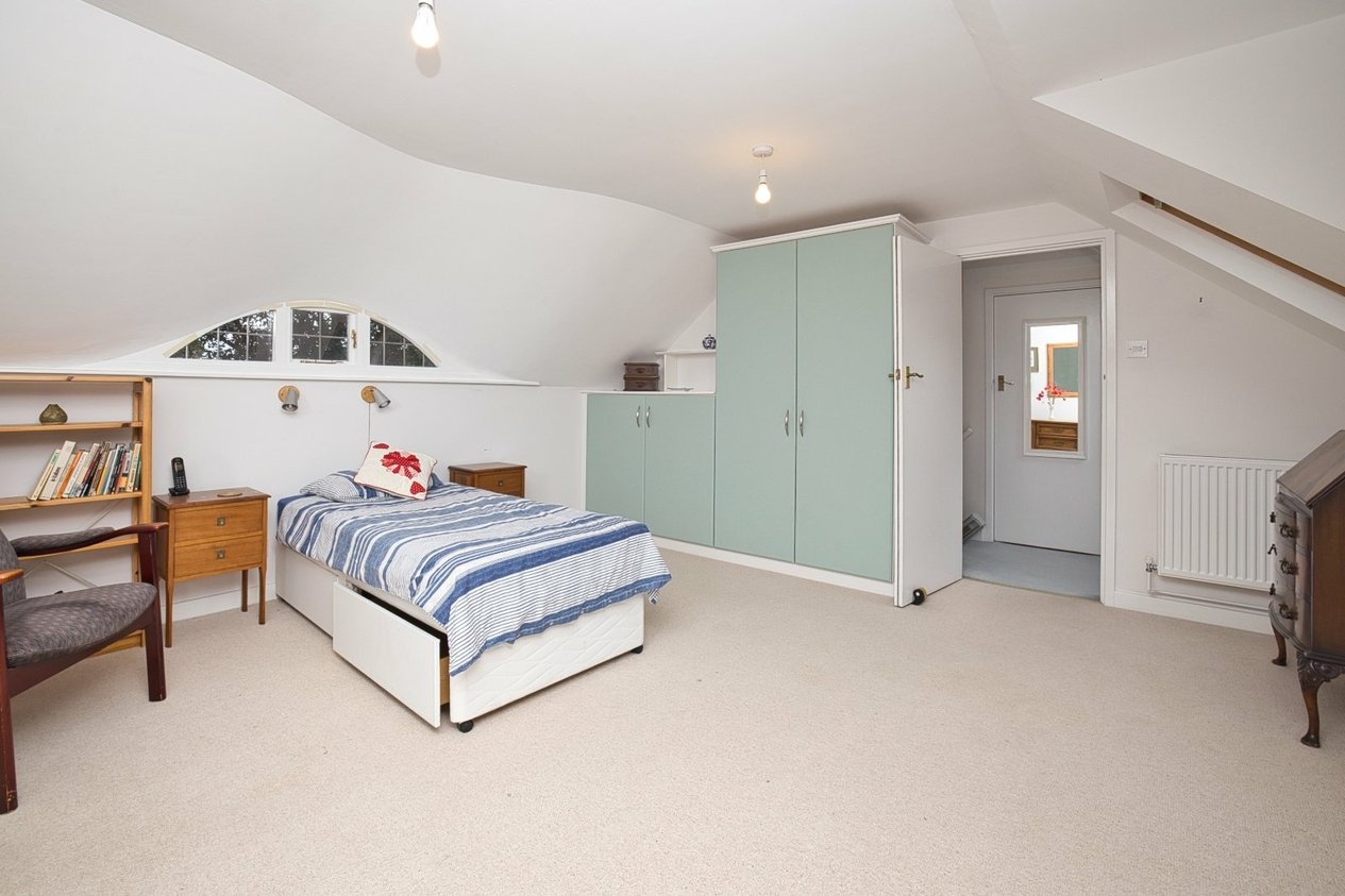 Properties For Sale in Bairds Hill Broadstairs