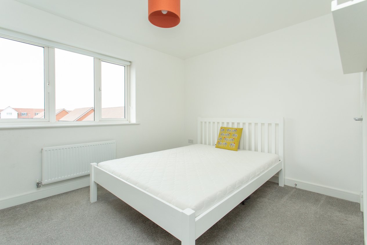 Properties Under Offer in Baldock Road Canterbury