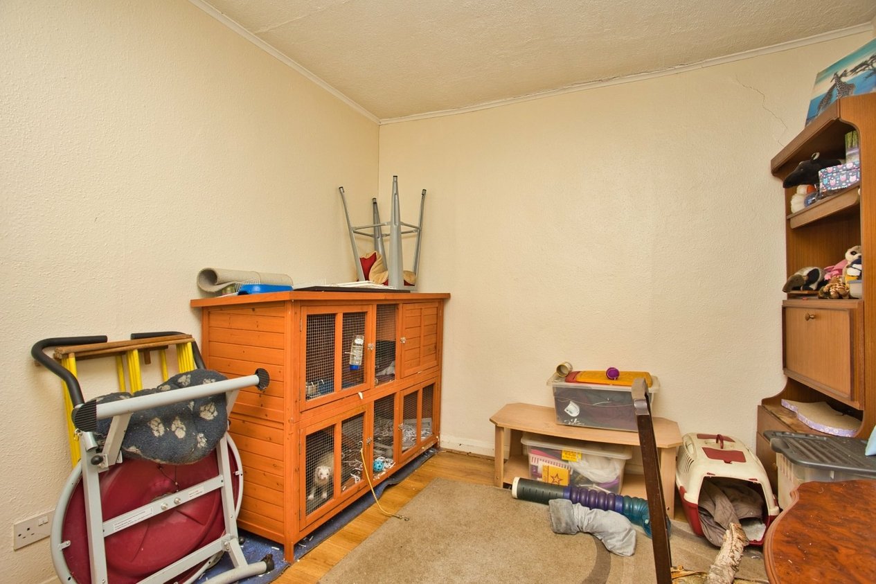 Properties For Sale in Balfour Road Dover