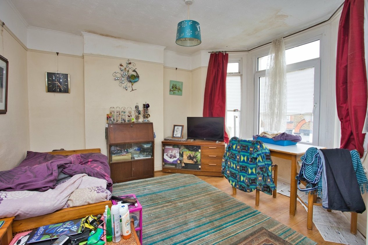 Properties For Sale in Balfour Road Dover