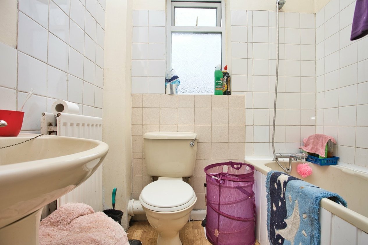 Properties For Sale in Balfour Road Dover