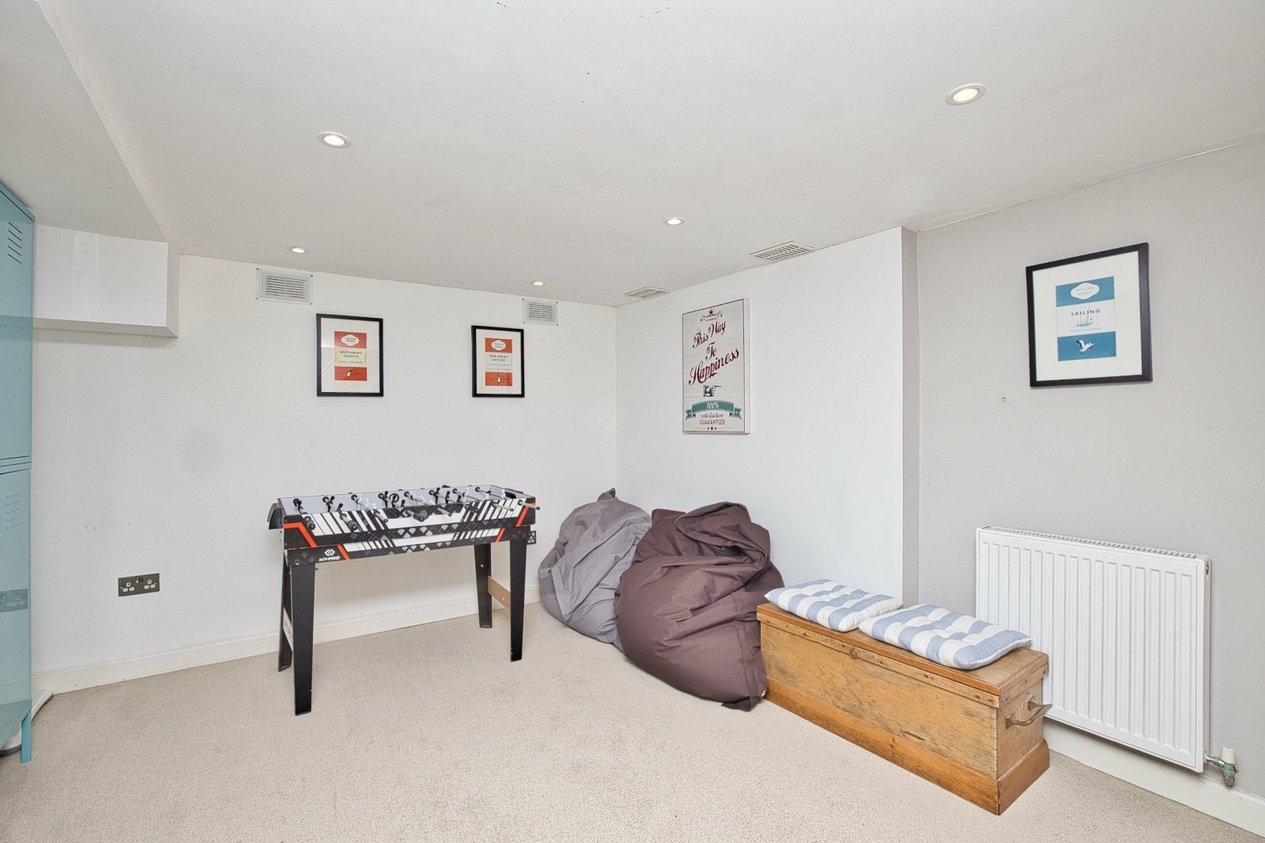 Properties Under Offer in Balliol Road Broadstairs