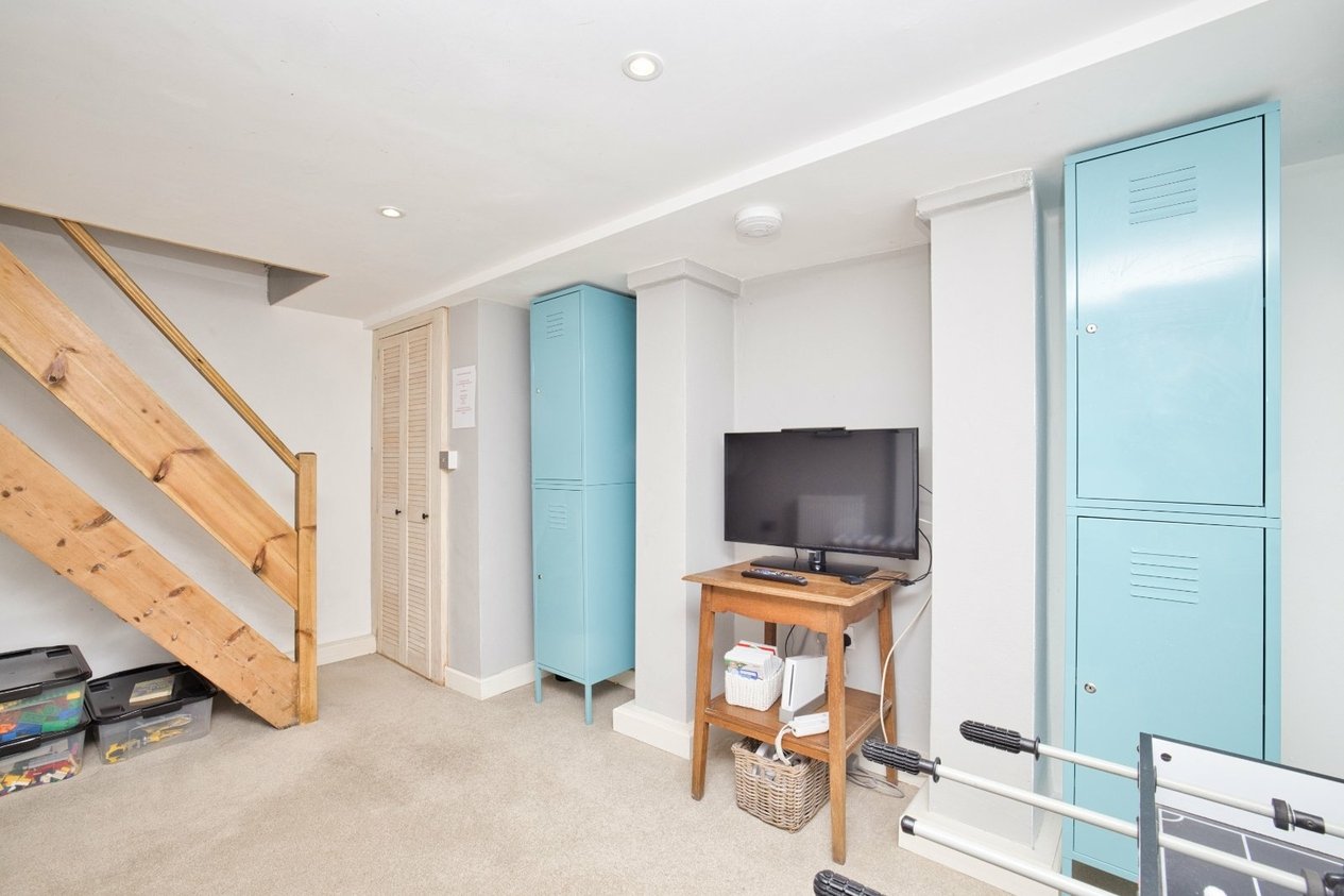 Properties Under Offer in Balliol Road Broadstairs