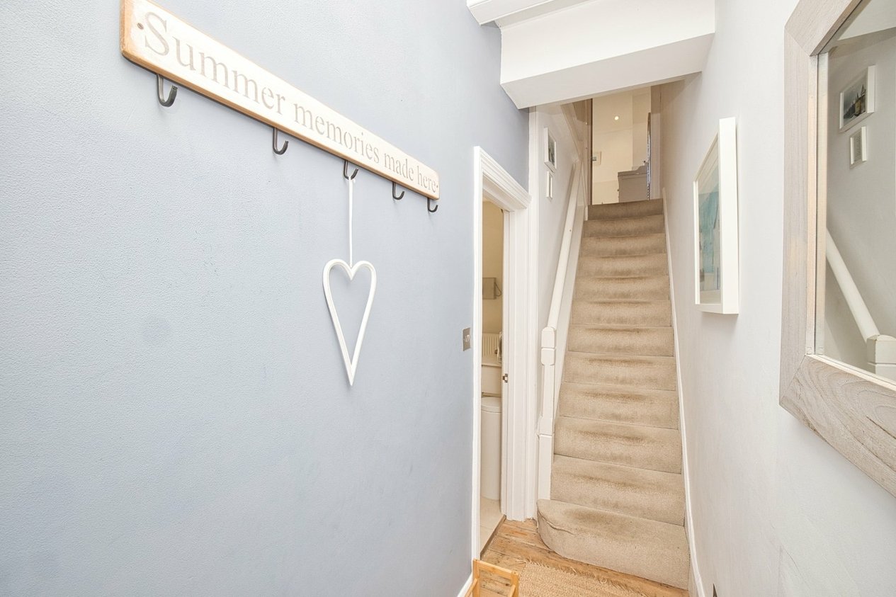 Properties Under Offer in Balliol Road Broadstairs