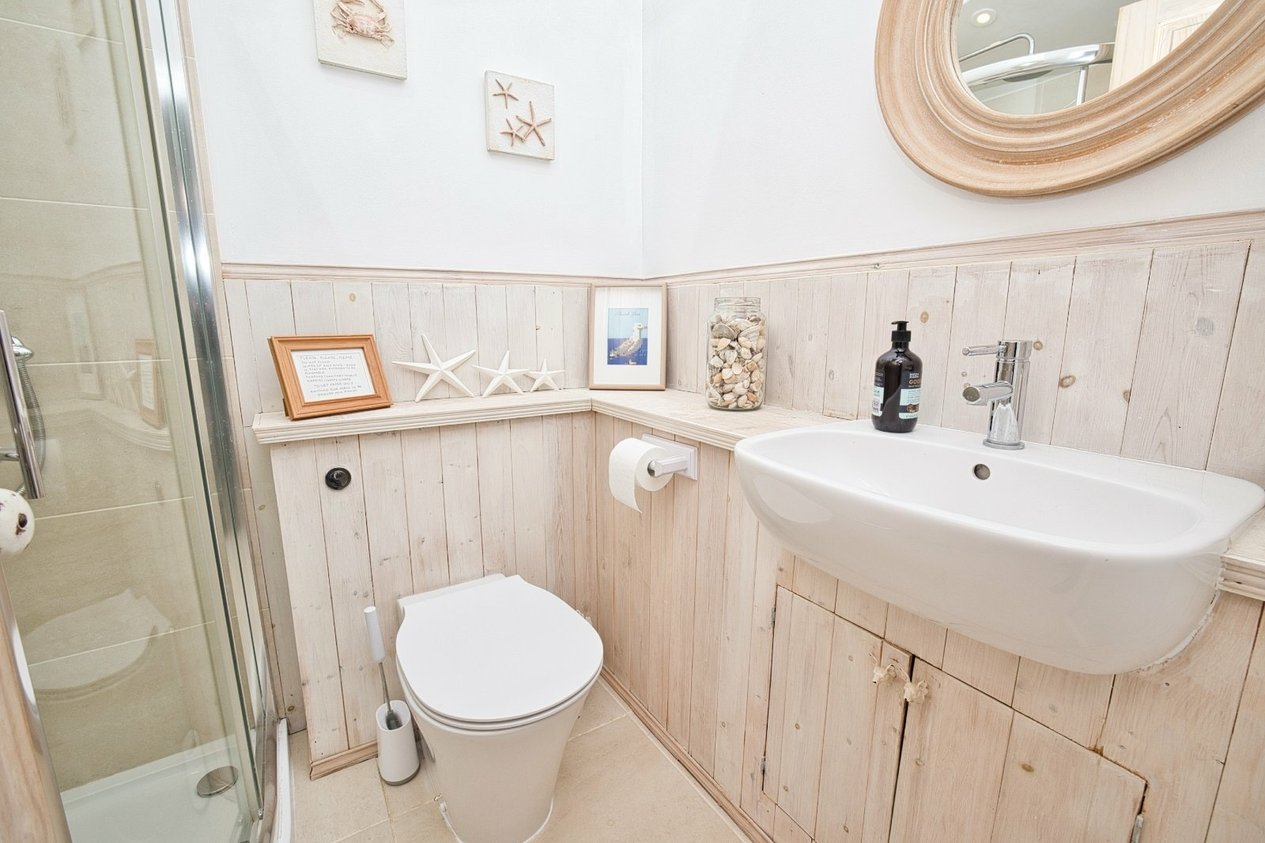Properties Under Offer in Balliol Road Broadstairs