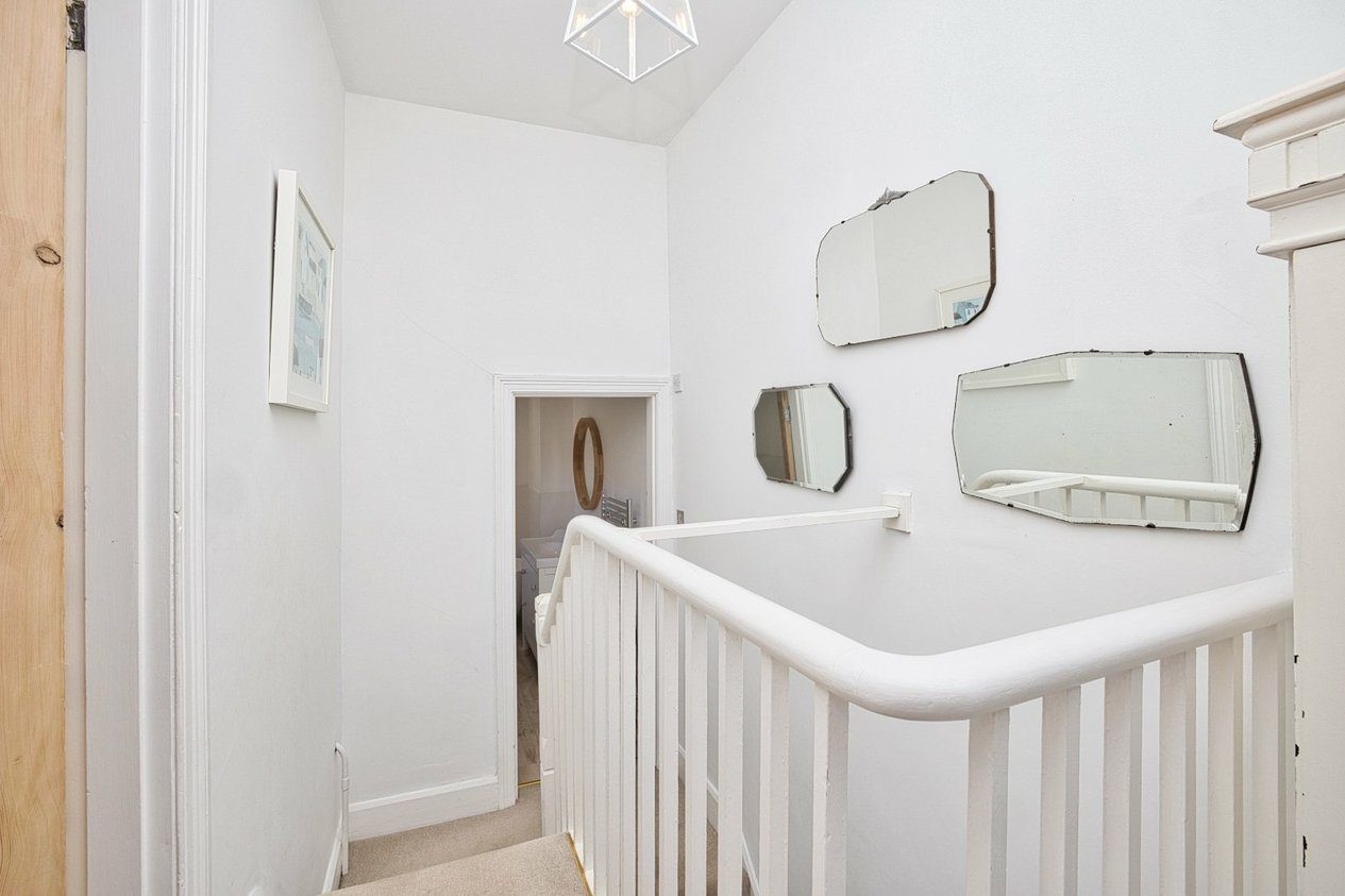 Properties Under Offer in Balliol Road Broadstairs
