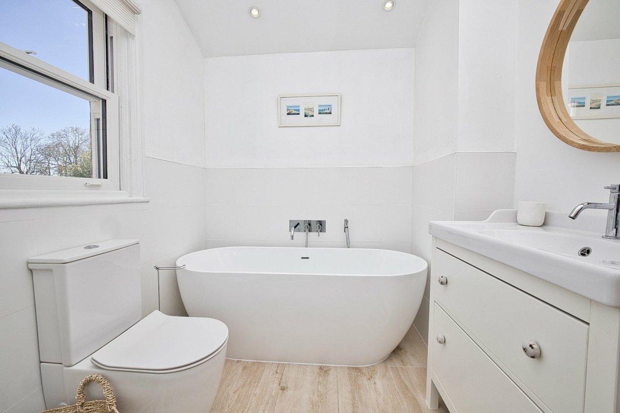 Properties Under Offer in Balliol Road Broadstairs