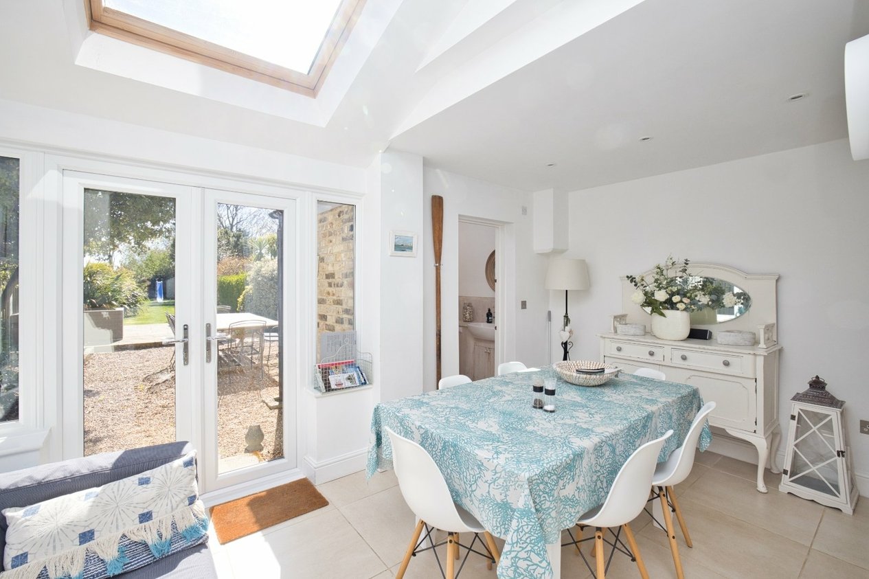Properties Under Offer in Balliol Road Broadstairs