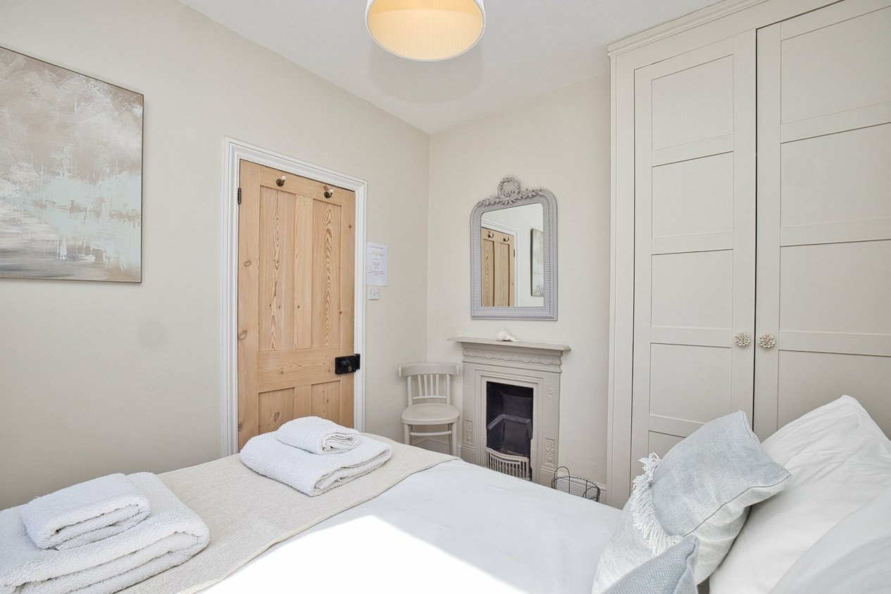 Properties Under Offer in Balliol Road Broadstairs