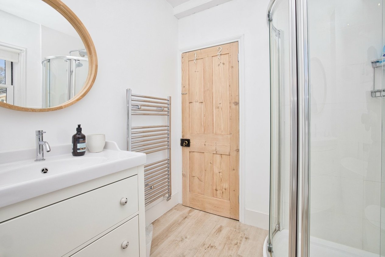 Properties Under Offer in Balliol Road Broadstairs
