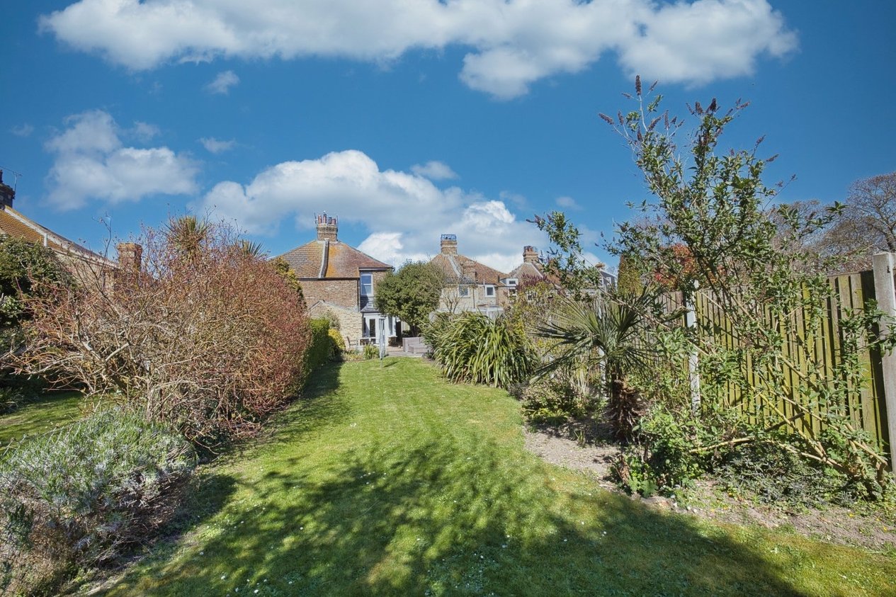 Properties Under Offer in Balliol Road Broadstairs
